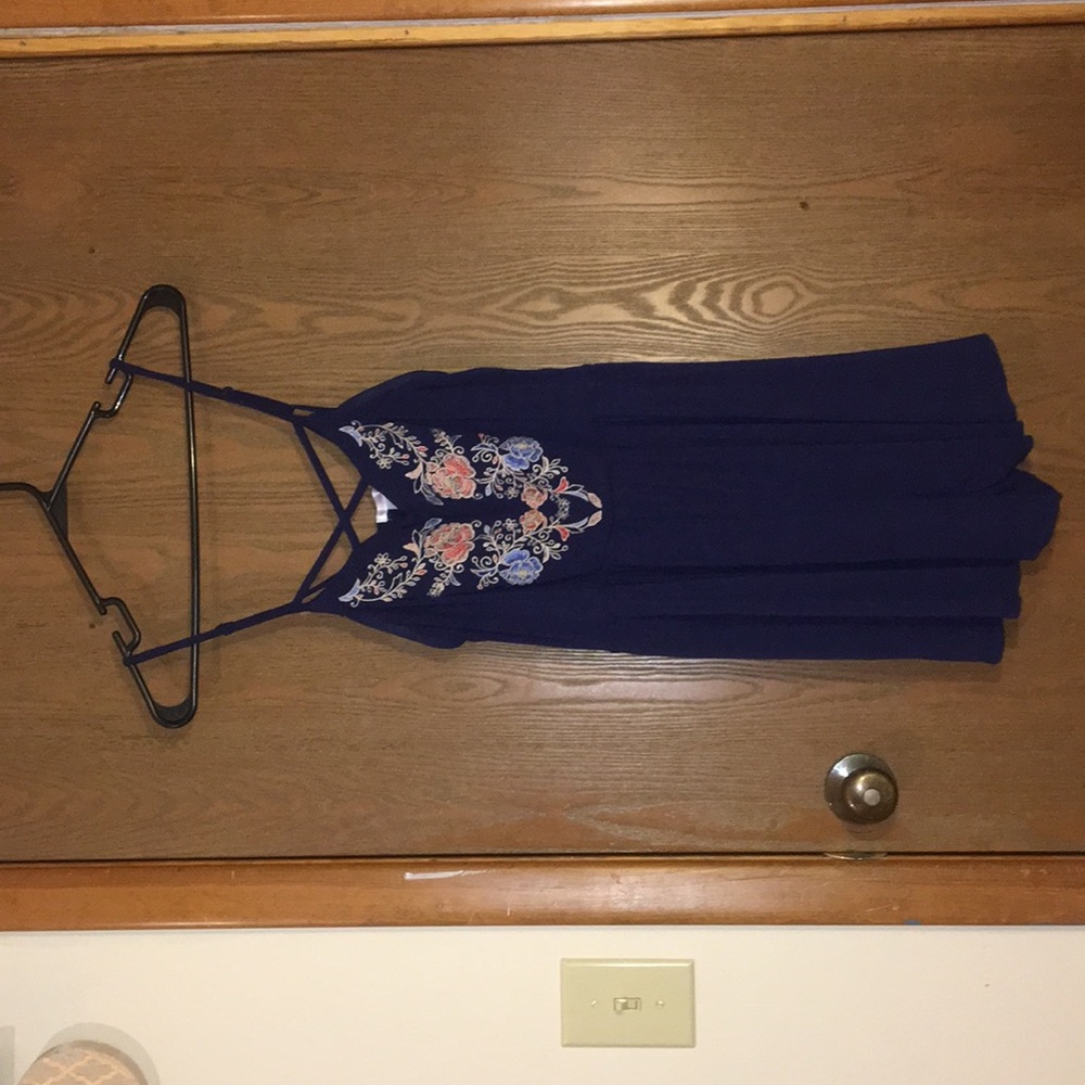 A romper.